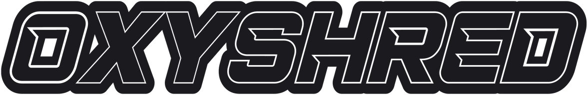 Oxyshred